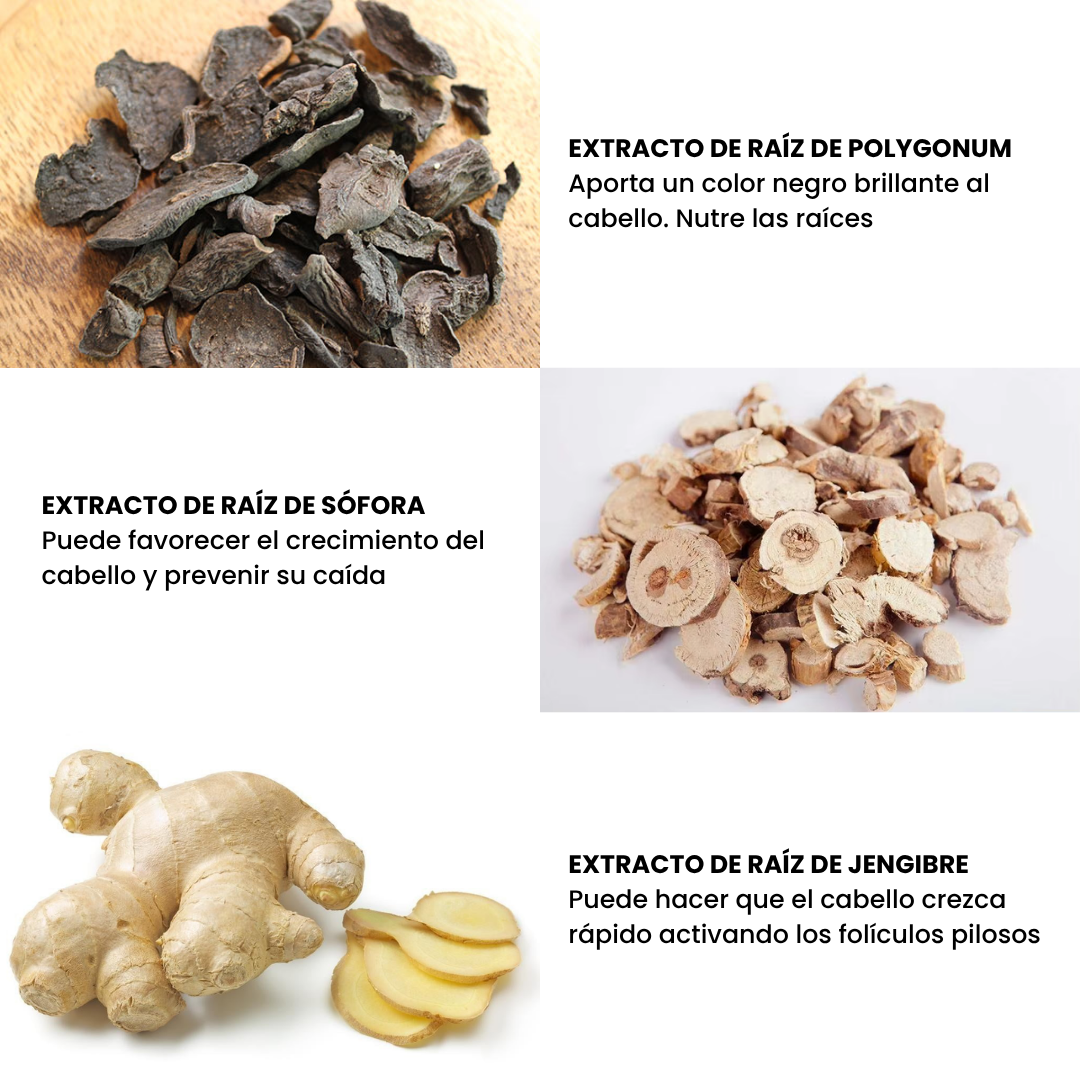 CapilumPro™ Sistema de Crecimiento Capilar